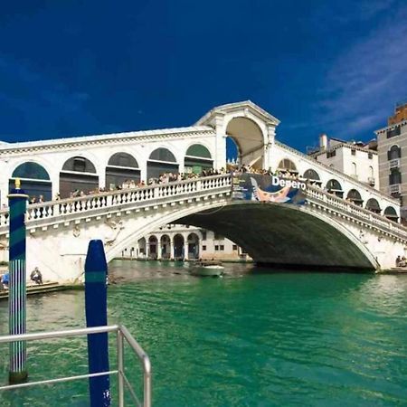 Ca Rialto Apartment Βενετία Εξωτερικό φωτογραφία