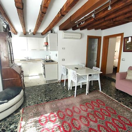 Ca Rialto Apartment Βενετία Εξωτερικό φωτογραφία
