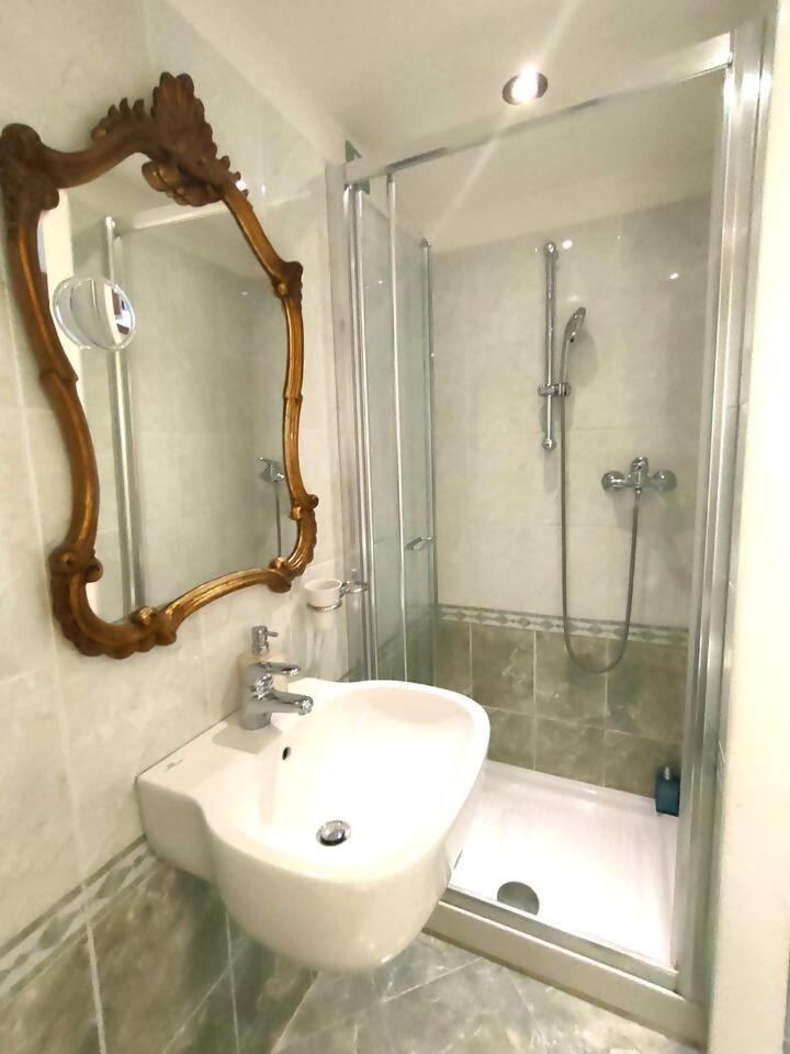 Ca Rialto Apartment Βενετία Εξωτερικό φωτογραφία