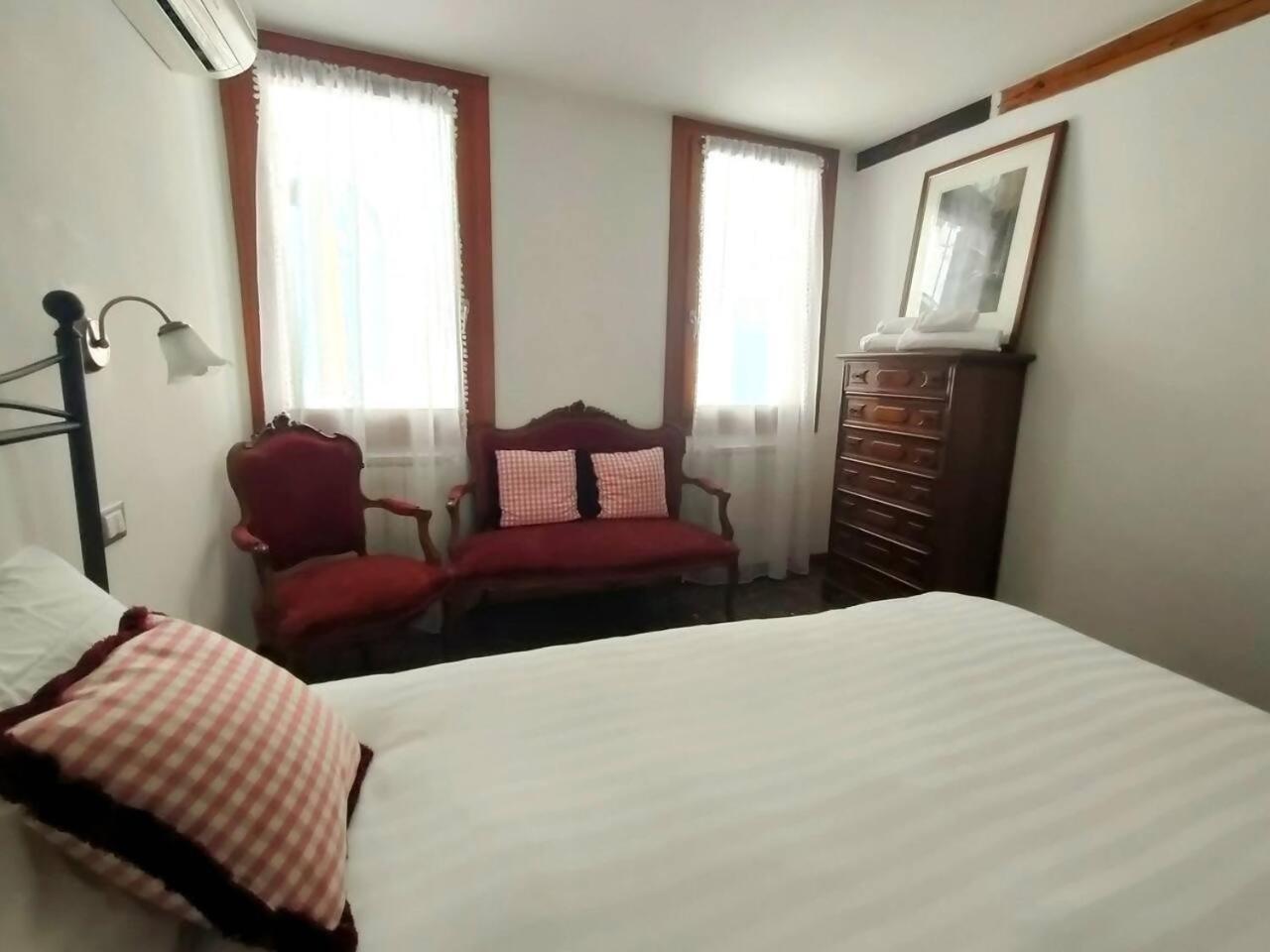 Ca Rialto Apartment Βενετία Εξωτερικό φωτογραφία