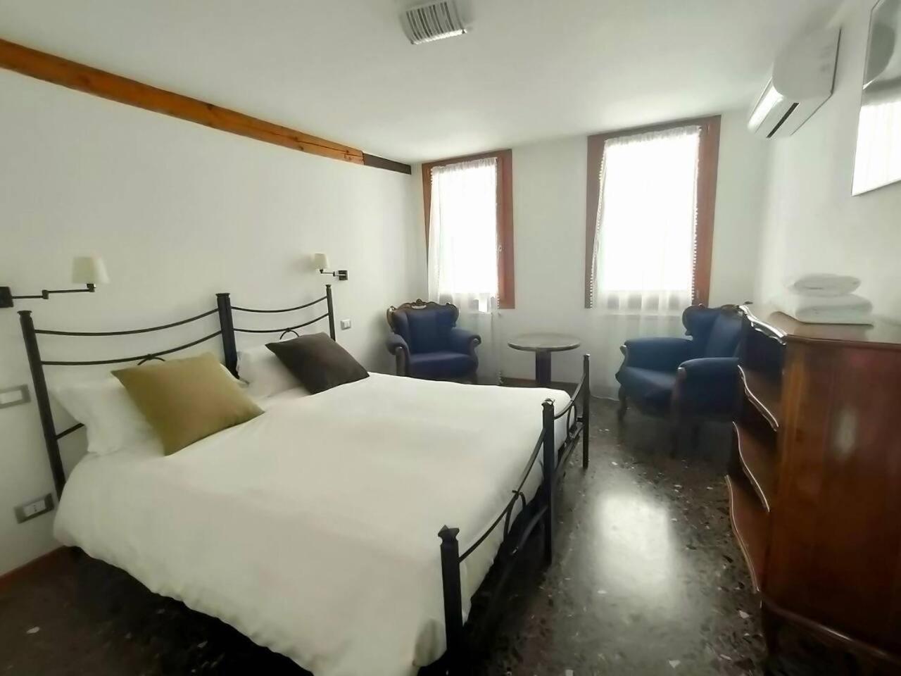 Ca Rialto Apartment Βενετία Εξωτερικό φωτογραφία