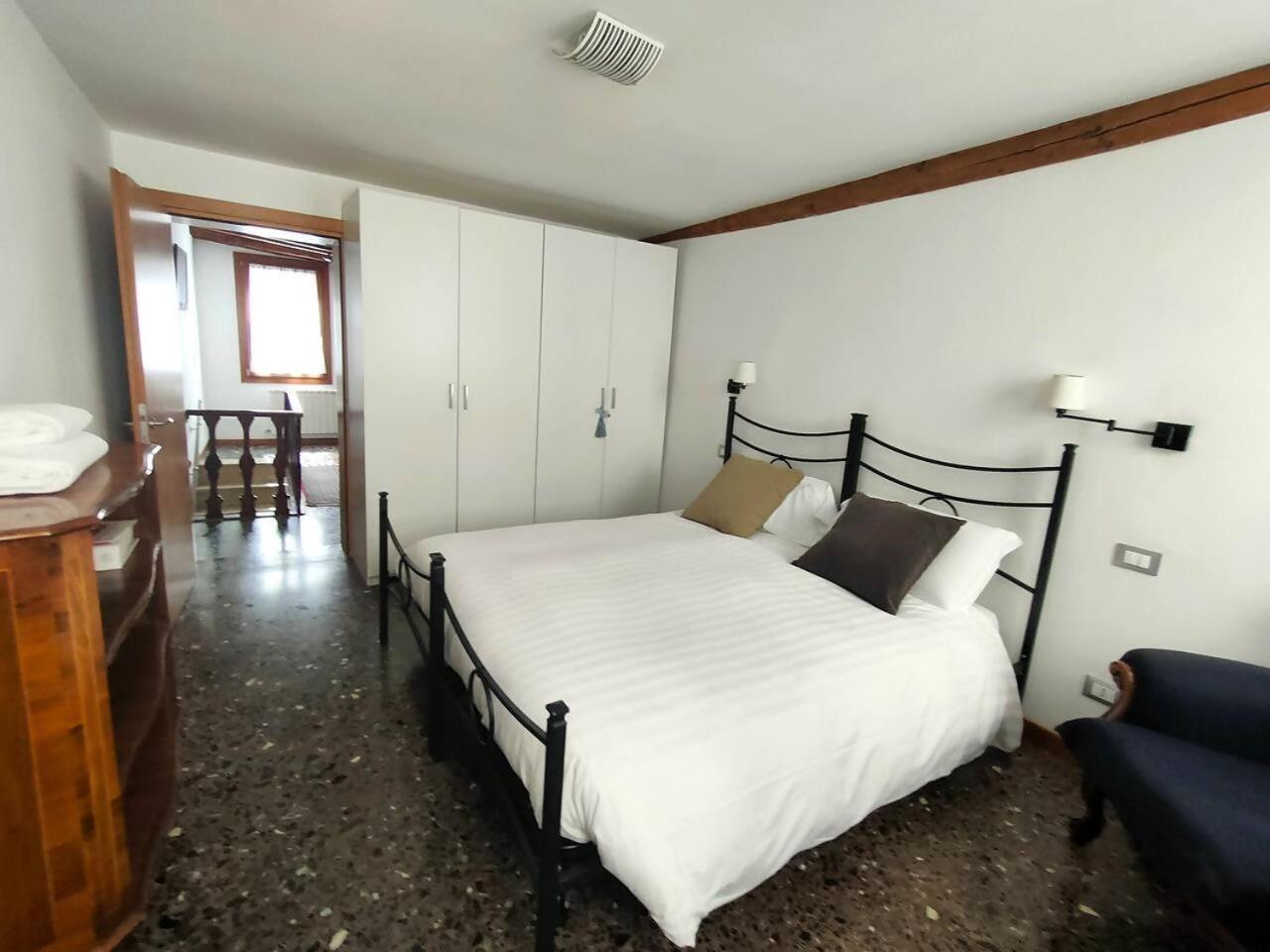 Ca Rialto Apartment Βενετία Εξωτερικό φωτογραφία