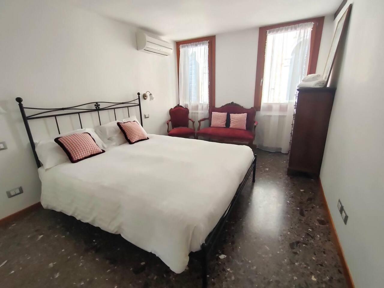 Ca Rialto Apartment Βενετία Εξωτερικό φωτογραφία